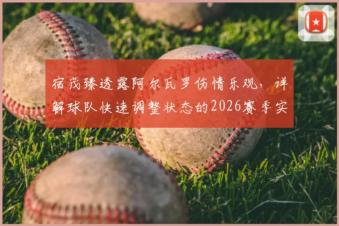 宿茂臻透露阿尔瓦罗伤情乐观，详解球队快速调整状态的2026赛季实战策略